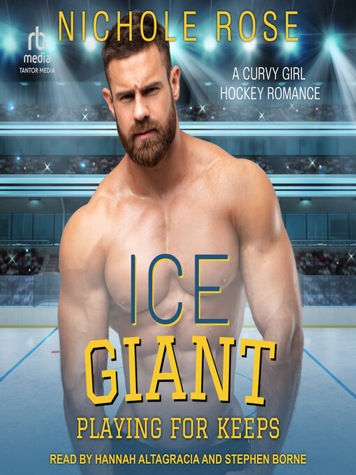 Title details for Ice Giant by Nichole Rose - Available